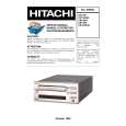 HITACHI DR100E Service Manual
